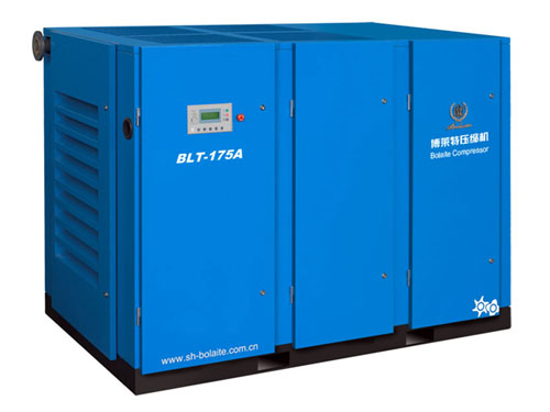 空壓機(jī)廠家導(dǎo)致螺桿式空壓機(jī)溫度過高的原因是什么？