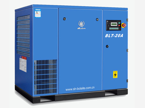 空壓機(jī)廠家空壓機(jī)如何區(qū)分大??？