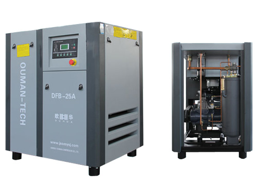 東莞歐華空壓機(jī)維護(hù)管理內(nèi)容有哪些？