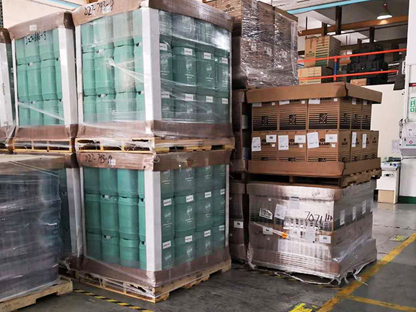 空壓機(jī)廠家如何解決空壓機(jī)配件磨損方法？