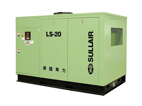 美國(guó)壽力空壓機(jī)特級(jí)代理商謀求合作，擴(kuò)大發(fā)展