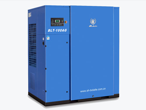 空壓機(jī)代理商如何維修螺桿空壓機(jī)？