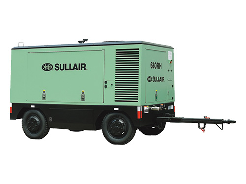 空壓機(jī)廠家空壓機(jī)推力軸承溫度過高原因分析？