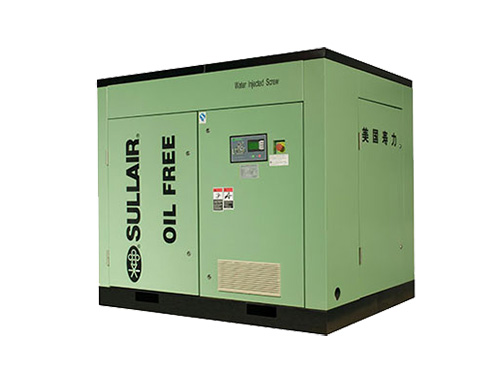 空壓機廠家空壓機如何進行控制原理？