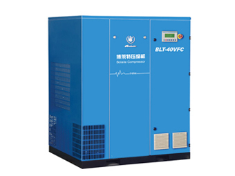 為什么要更換空壓機(jī)的潤(rùn)滑油？